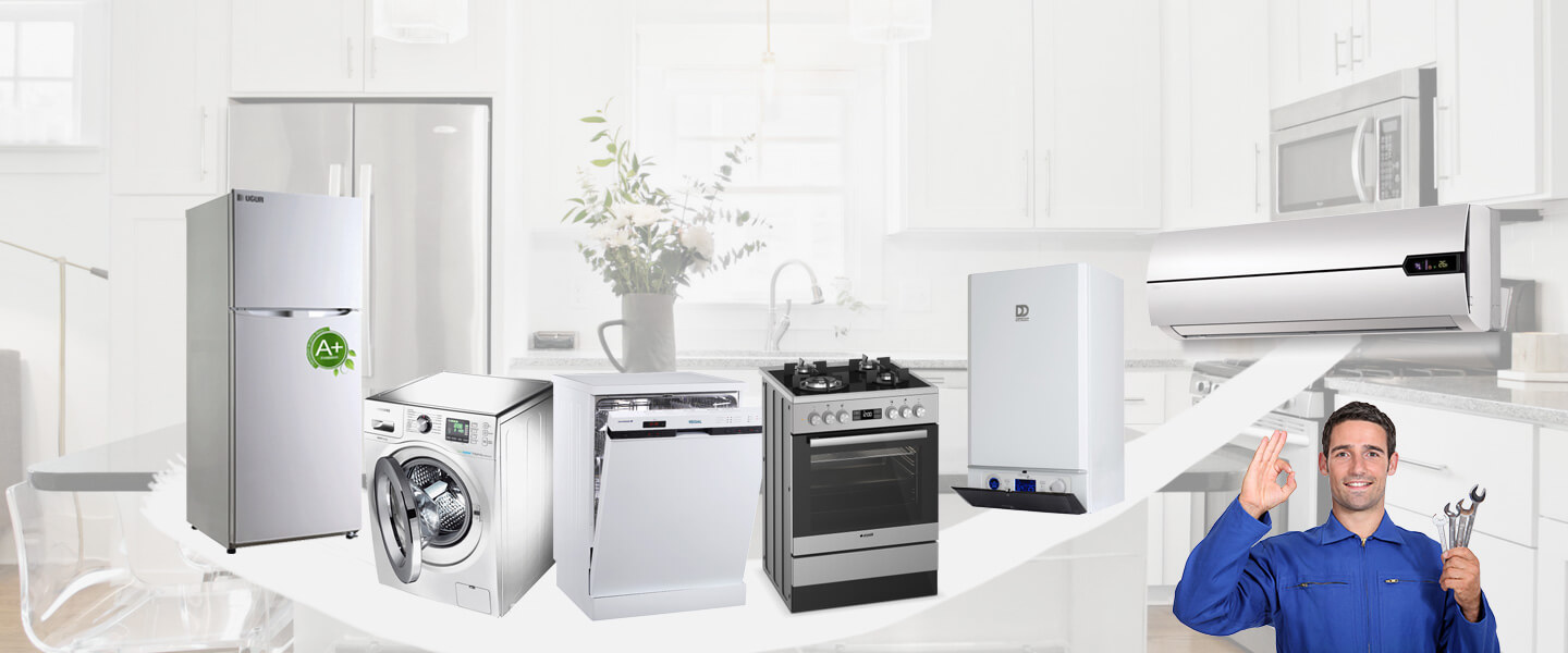 Yozgat Hotpoint Servisi